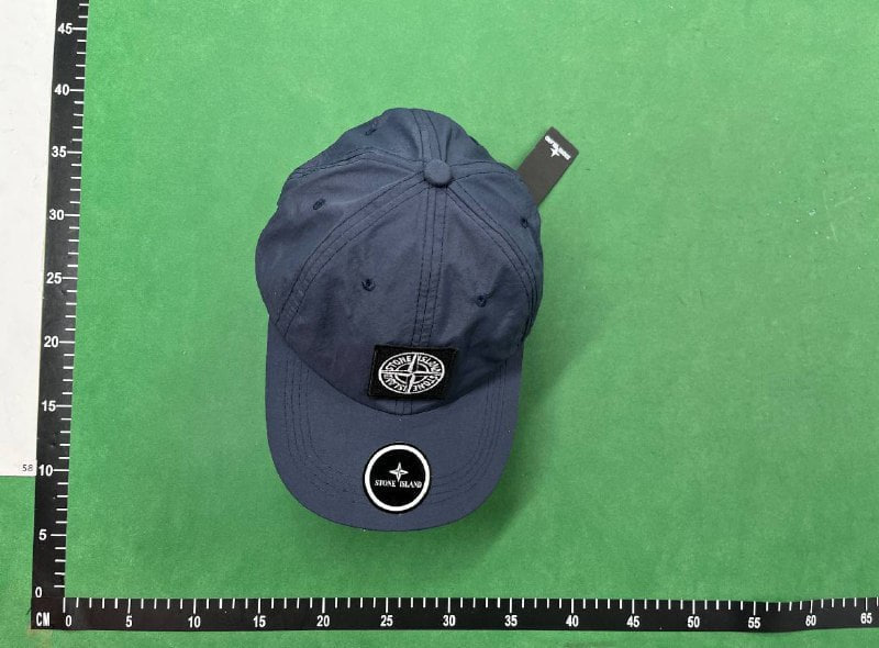 Stone island cap  - 2