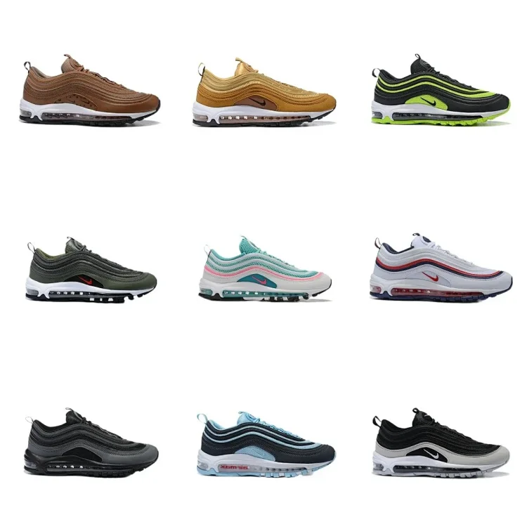  NIKE AIR MAX 97【high quality】