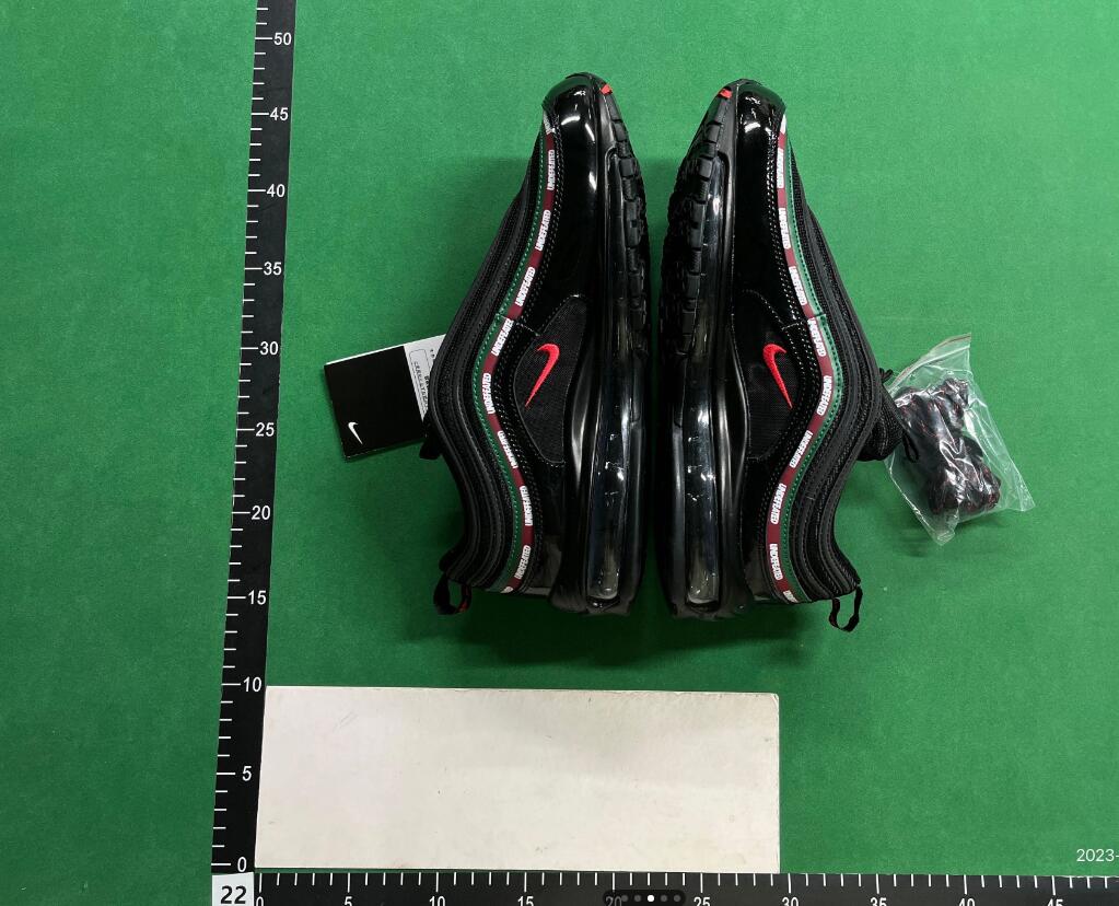  NIKE AIR MAX 97【high quality】 - 3