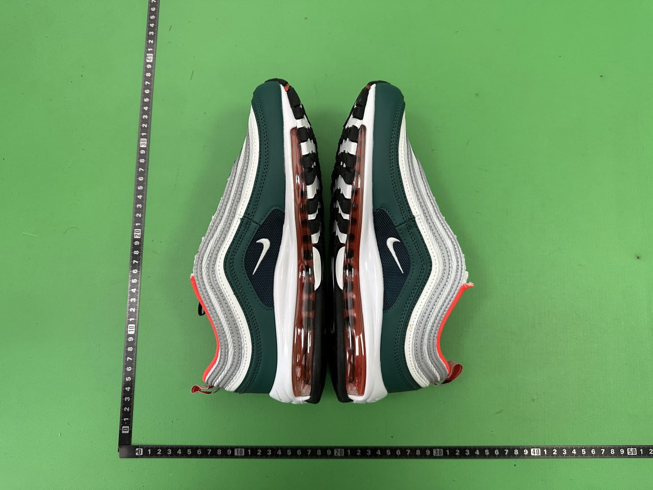  NIKE AIR MAX 97【high quality】 - 4