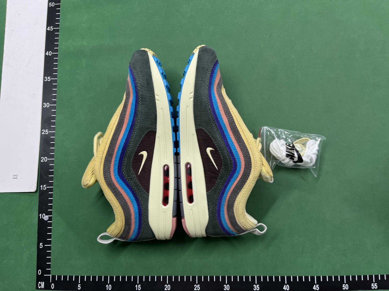  NIKE AIR MAX 97【high quality】 - 5
