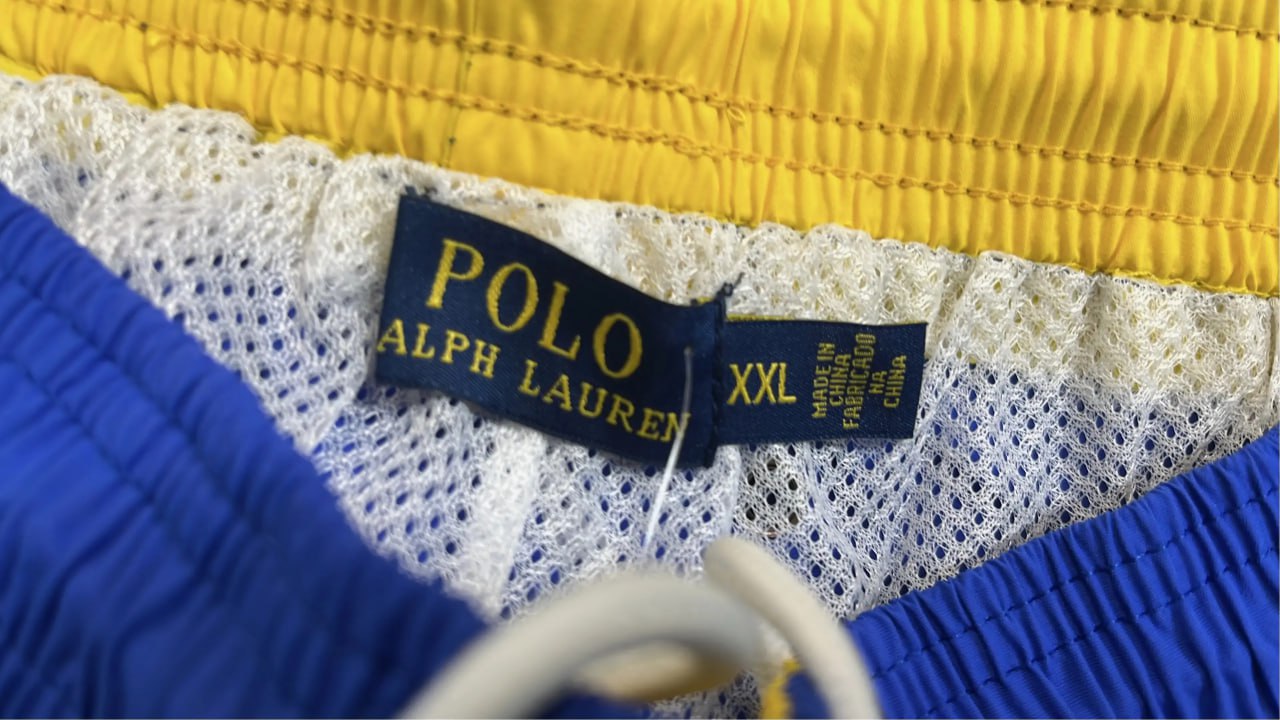 Ralph Lauren Shorts (40 styles) - 5