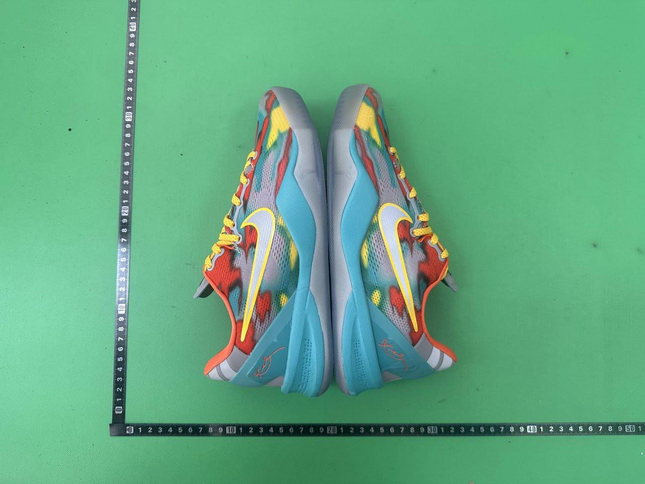 Basketball Shoes - 2