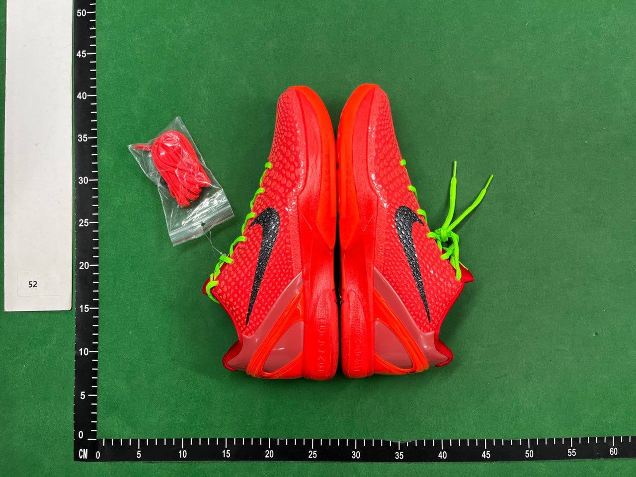 Basketball Shoes - 4