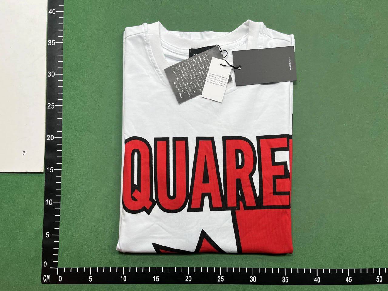 Dsquared2 T-shirt Tee（40 Style） - 2