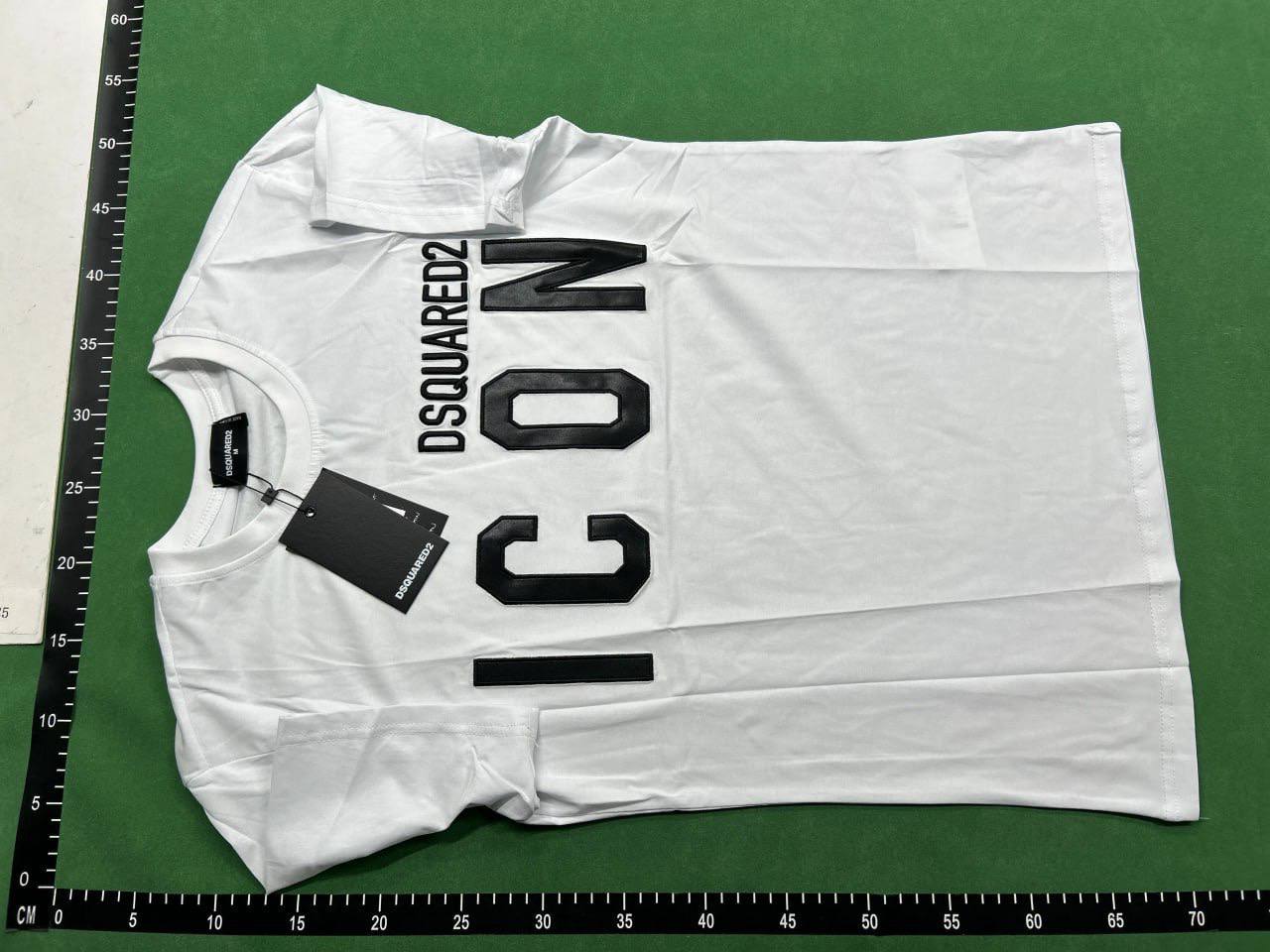 Dsquared2 T-shirt Tee（40 Style） - 4