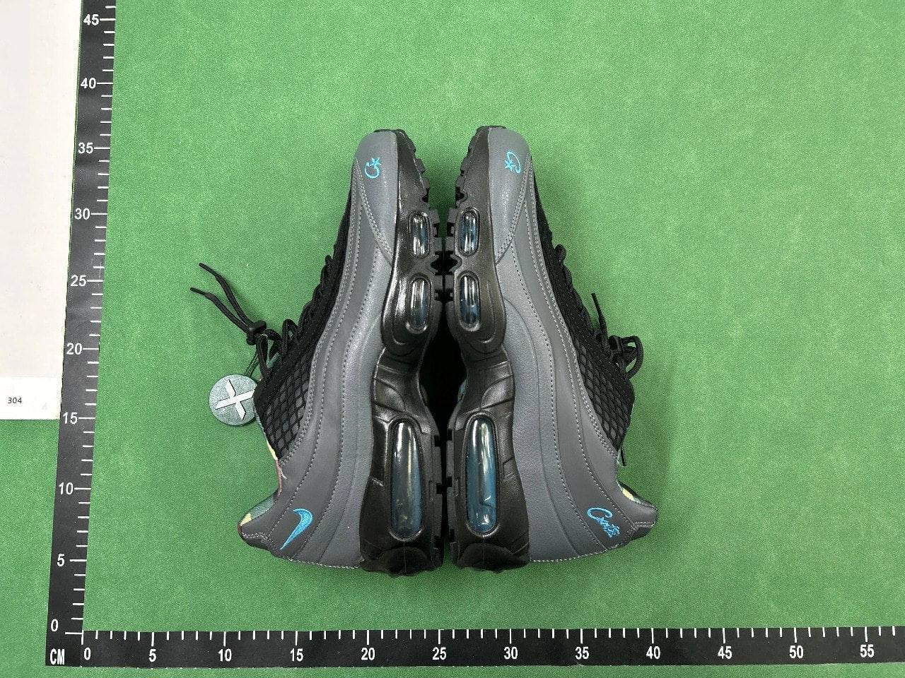 Nike AIr Max95 Cortez - 3