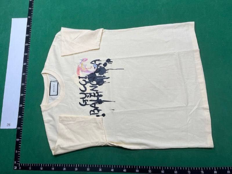  Gucci tee  - 4