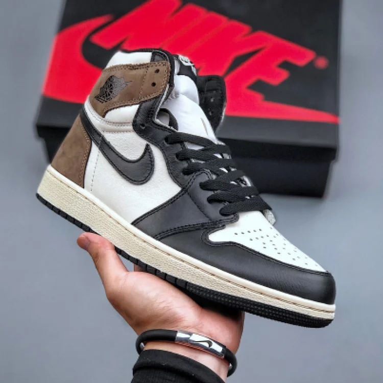  Air Jordan 1 high