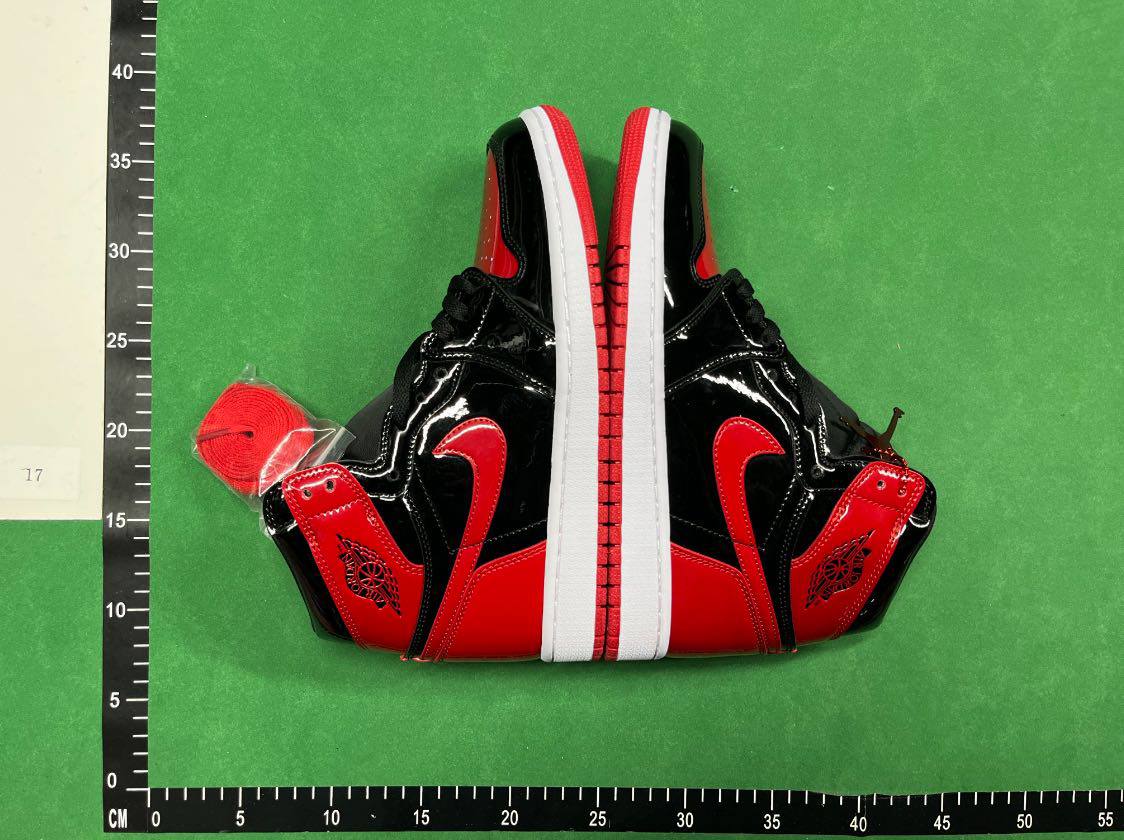  Air Jordan 1 high - 2