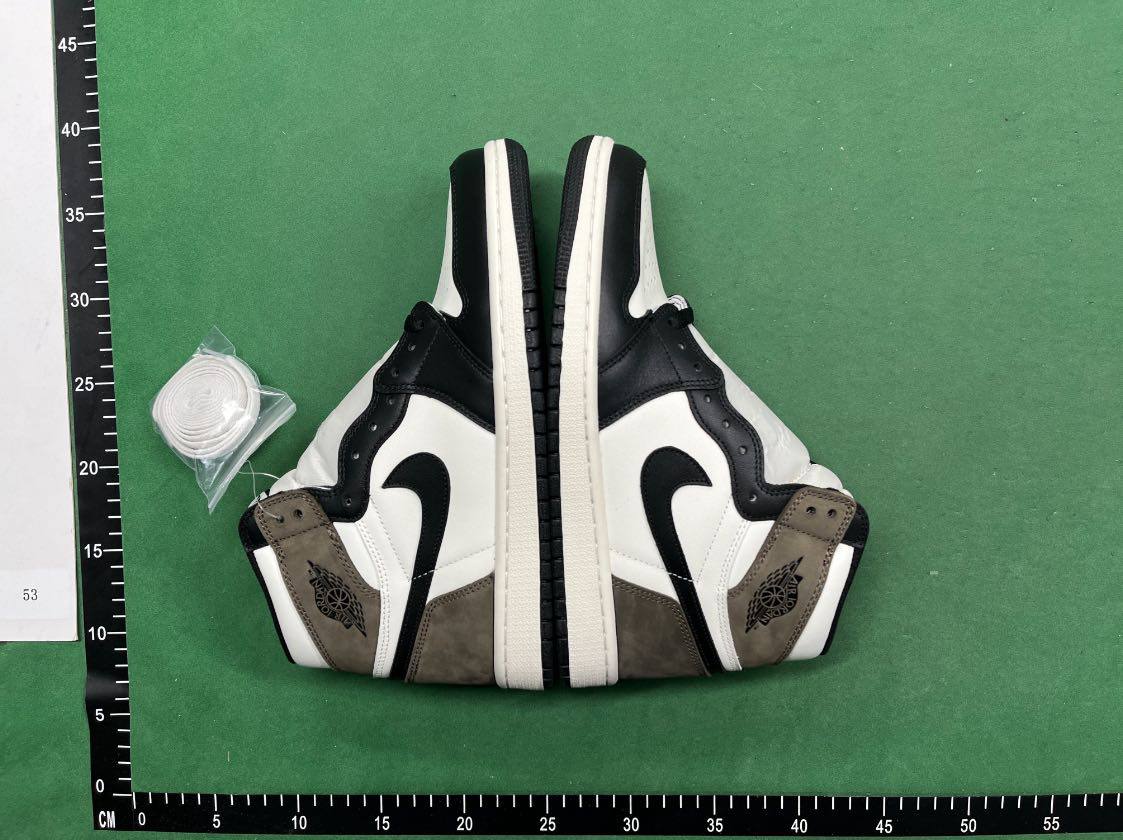  Air Jordan 1 high - 3