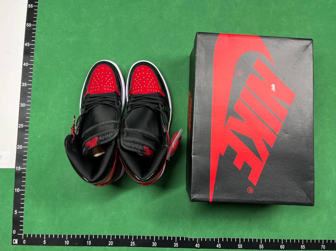  Air Jordan 1 high - 4