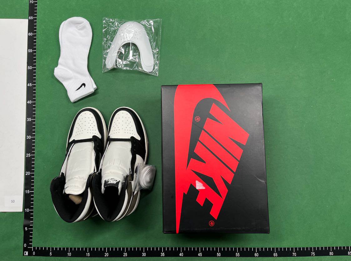  Air Jordan 1 high - 5