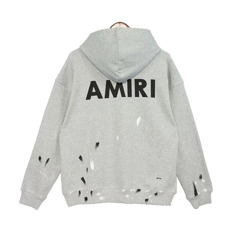 Amiri hoodie