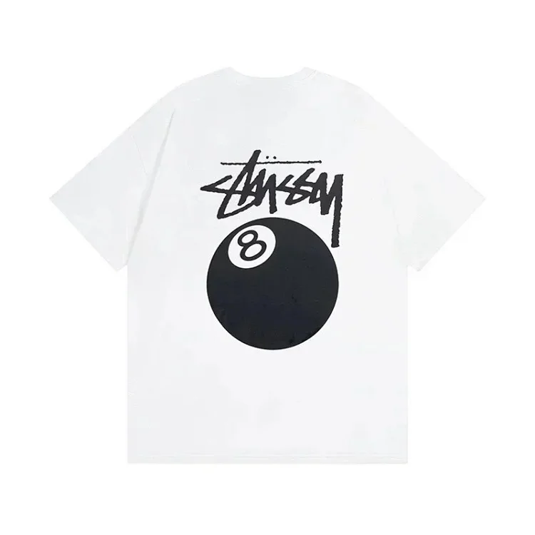  Stussy TEE