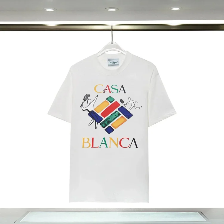  Casadlanca Tee