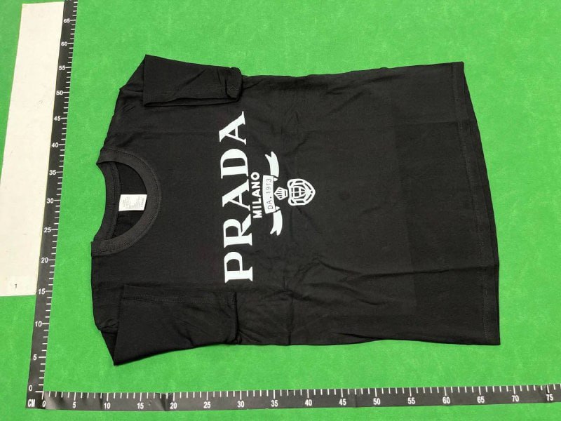  Prada  Tee high quality - 2