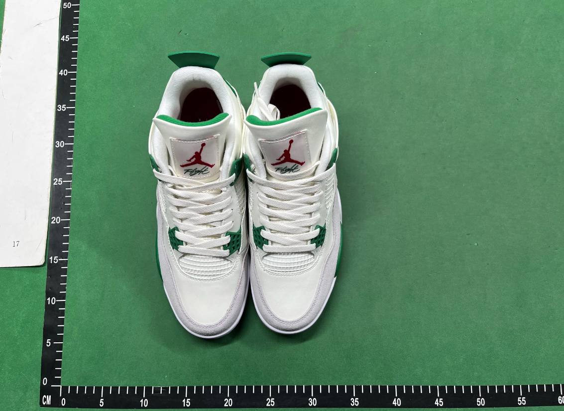 Jordan 4 SB - 5
