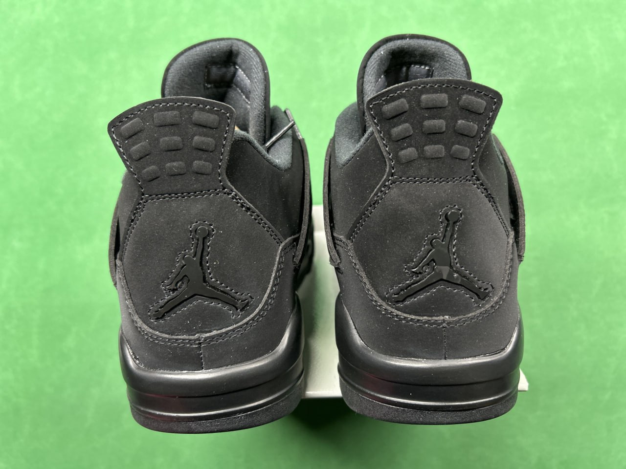 Nike Air Jordan 4 （20+） - 3