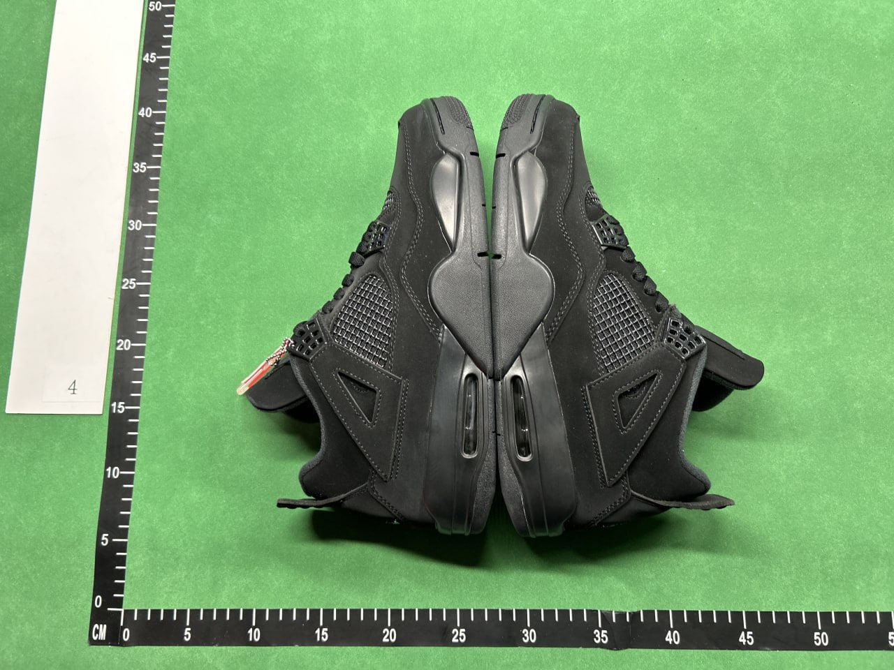 Nike Air Jordan 4 （20+） - 4