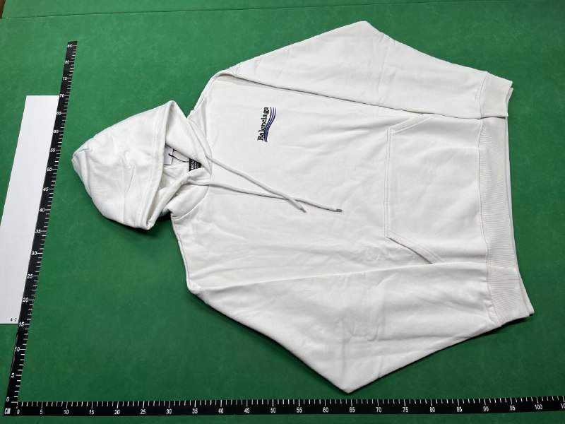 Balenciaga SweatshirtHoodie（40+ Styles） - 4