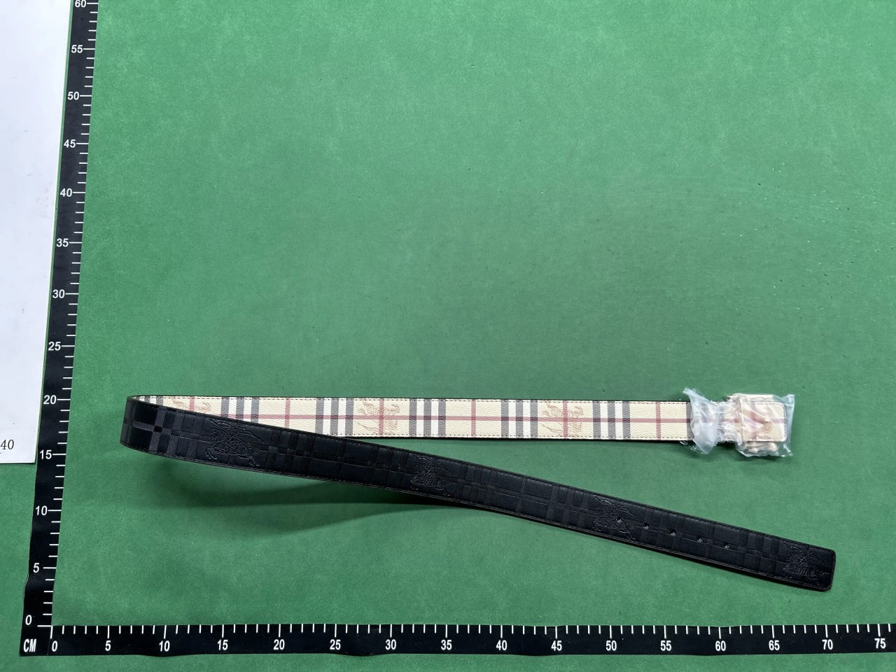 LV  Burberry belt（34style） - 2