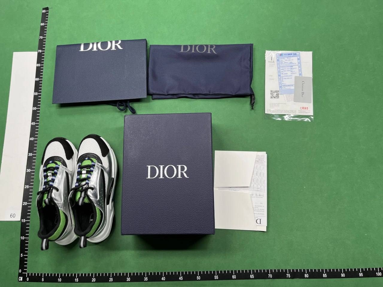  Dior B22   （14 style） - 3