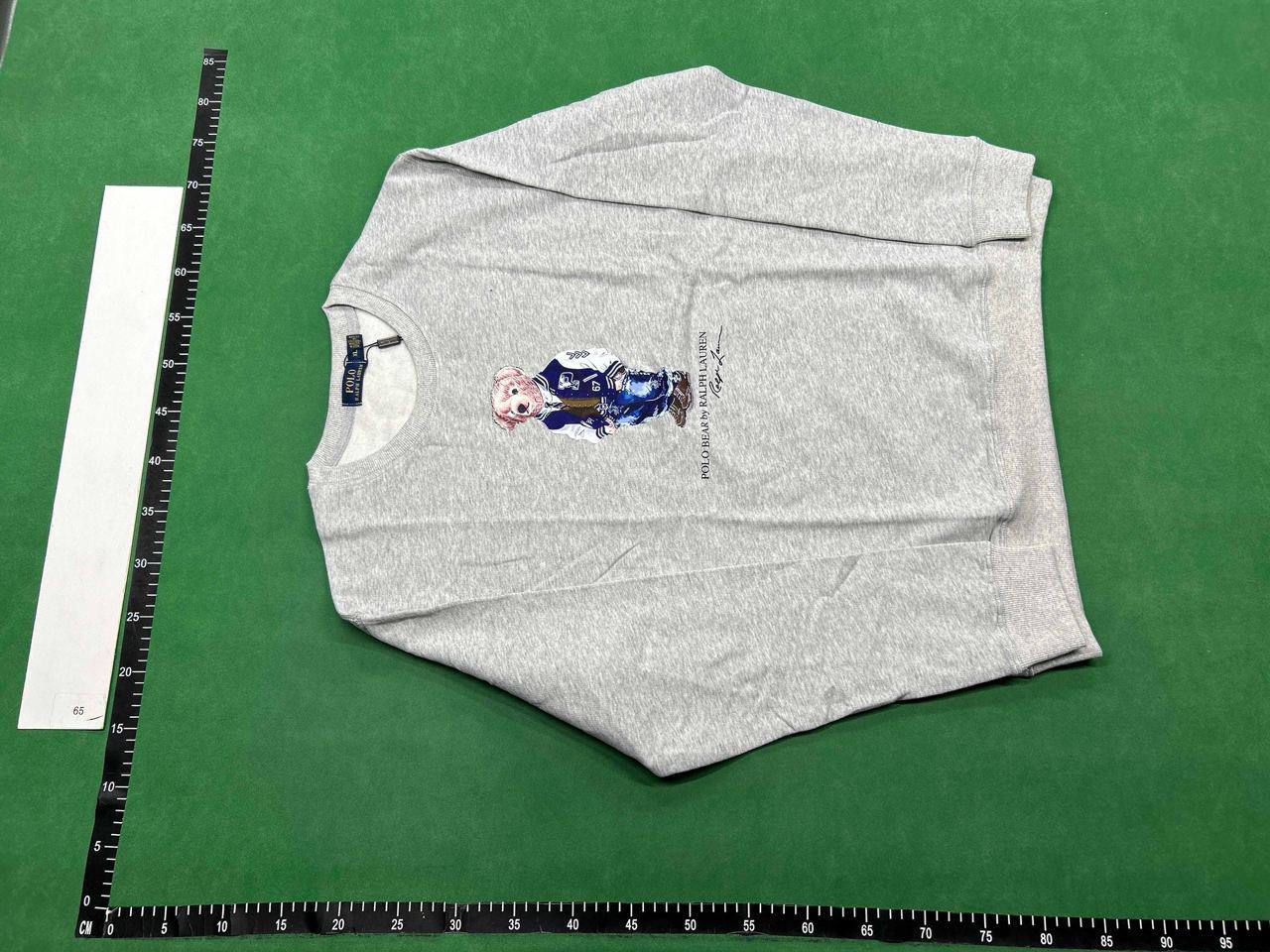 Ralph Lauren sweatshirt   （30+ style） - 3