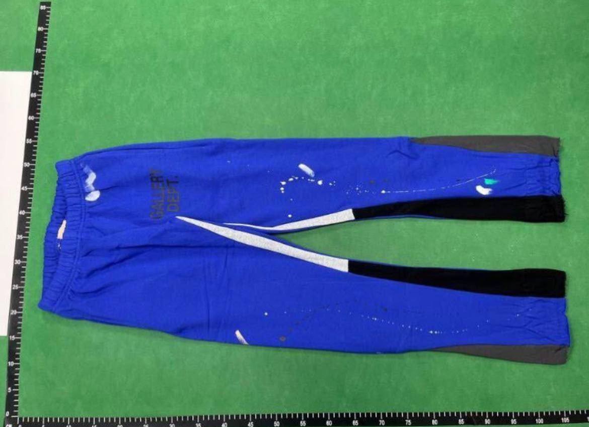  Gallery Dept pants（40 colores） - 4