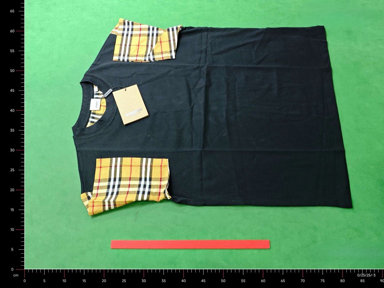 Burberry T-shirts - 5
