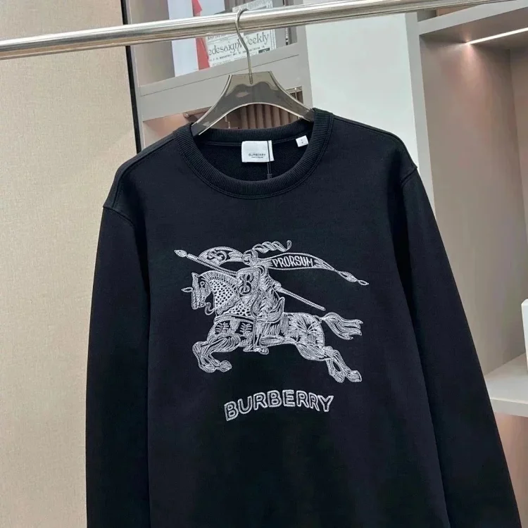 Burberry Hoodies