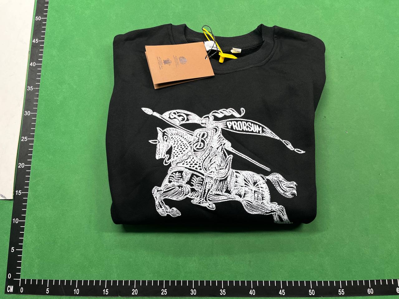 Burberry Hoodies - 2