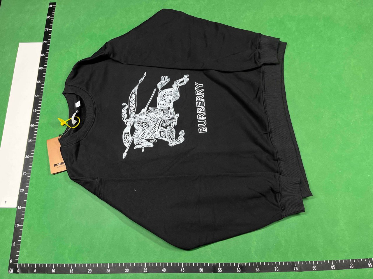 Burberry Hoodies - 3
