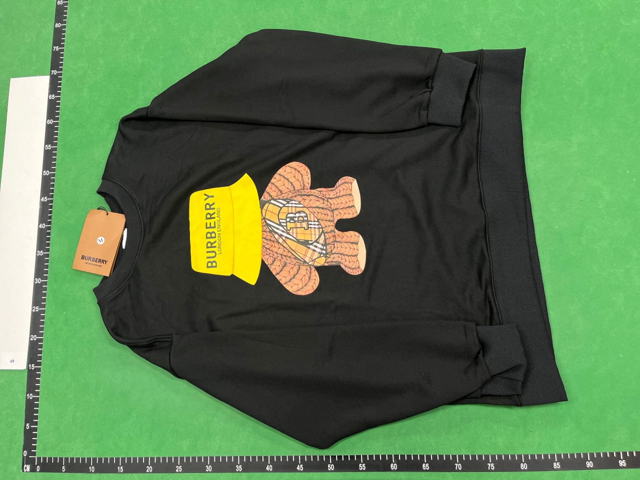 Burberry Hoodies - 4