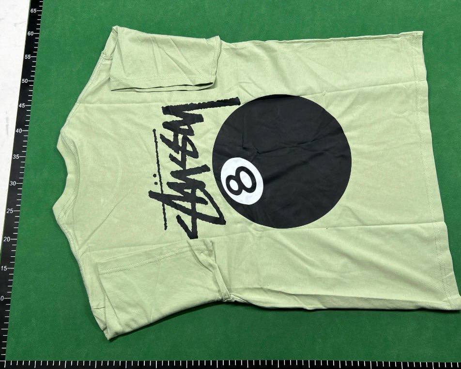 Stussy T-shirt - 4