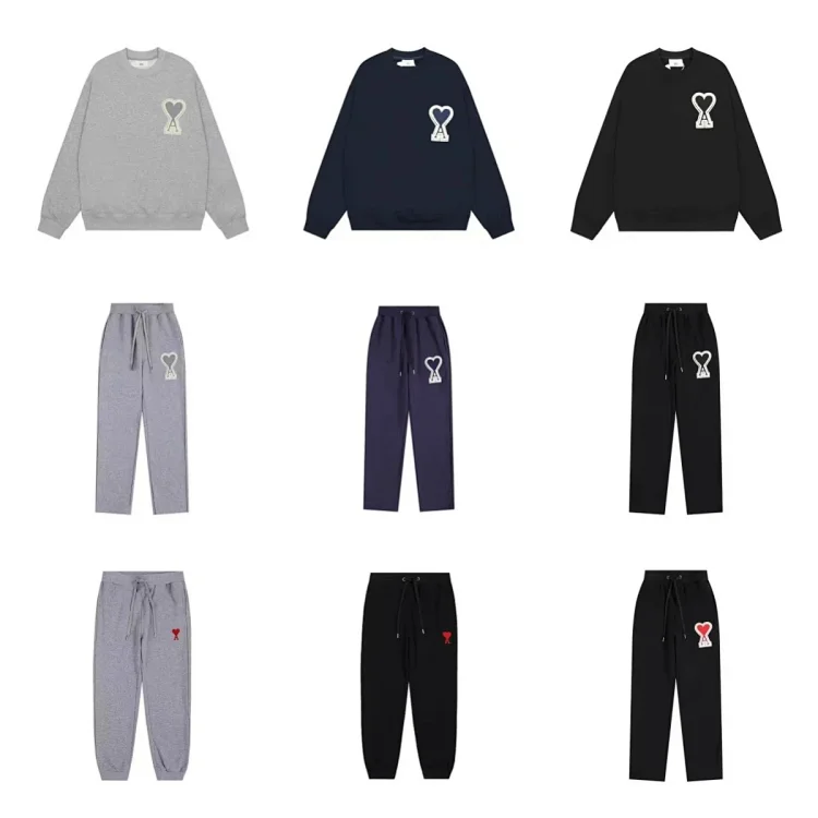  Ami Pants
