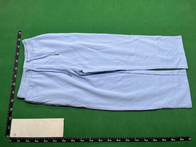  Ami Pants - 4