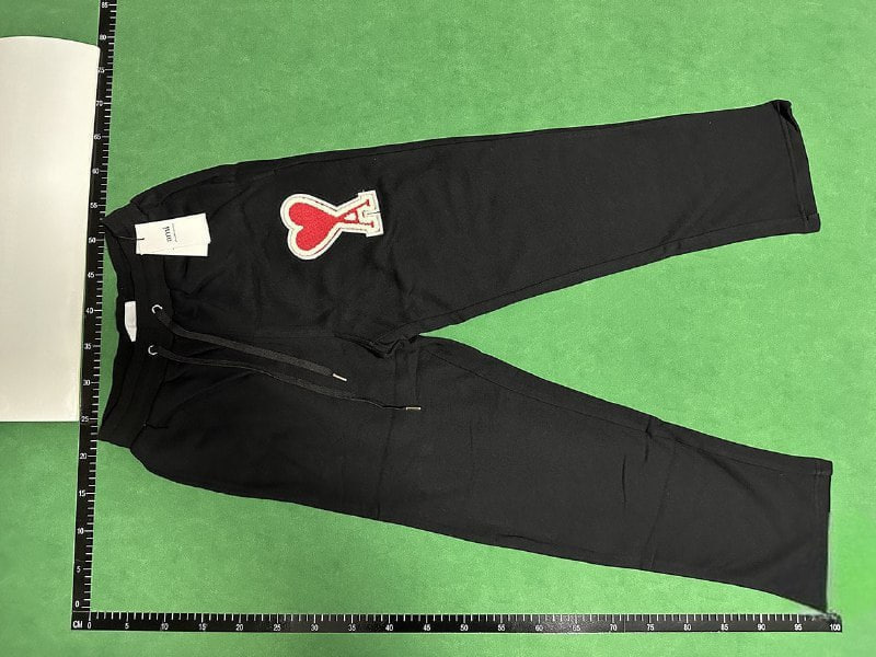  Ami Pants - 5