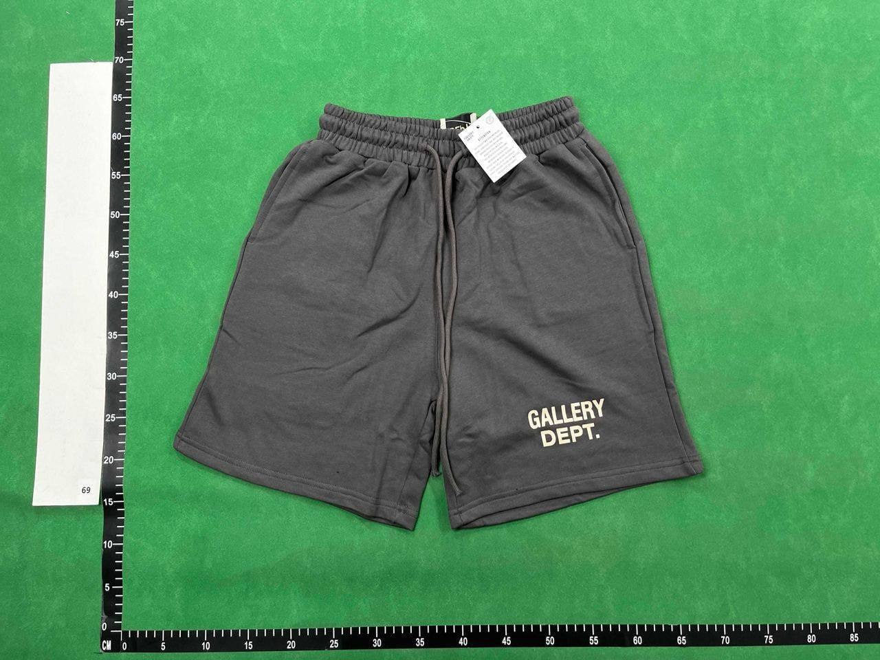 Gallery Dept Shorts - 5