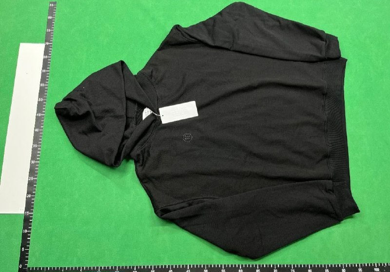  Margiela Hoodie - 2