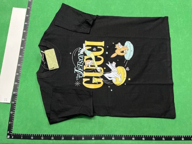 Gucci Tee - 5