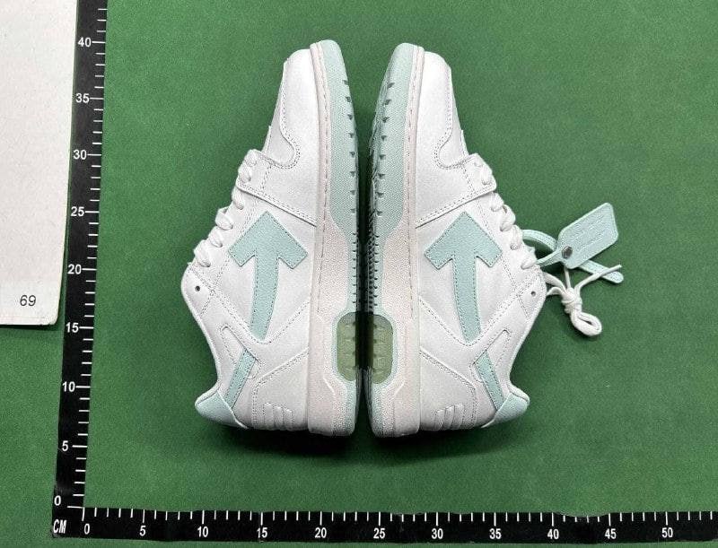 Off white shoes  (38 CP) - 3