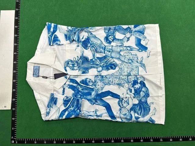 Prada Shirts - 3