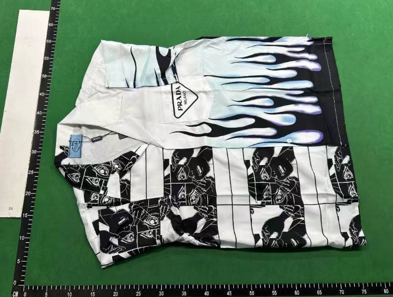 Prada Shirts - 4