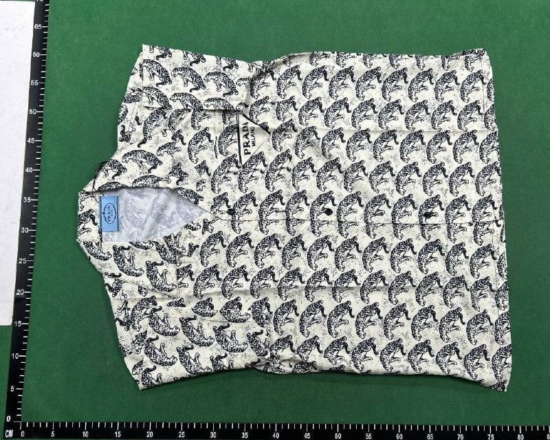 Prada Shirts - 5