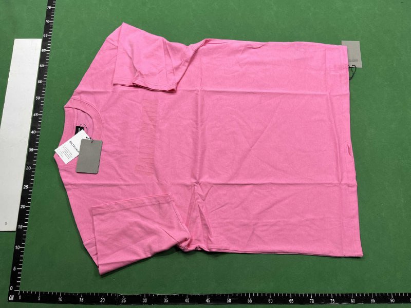 Balenciaga Tee - 3