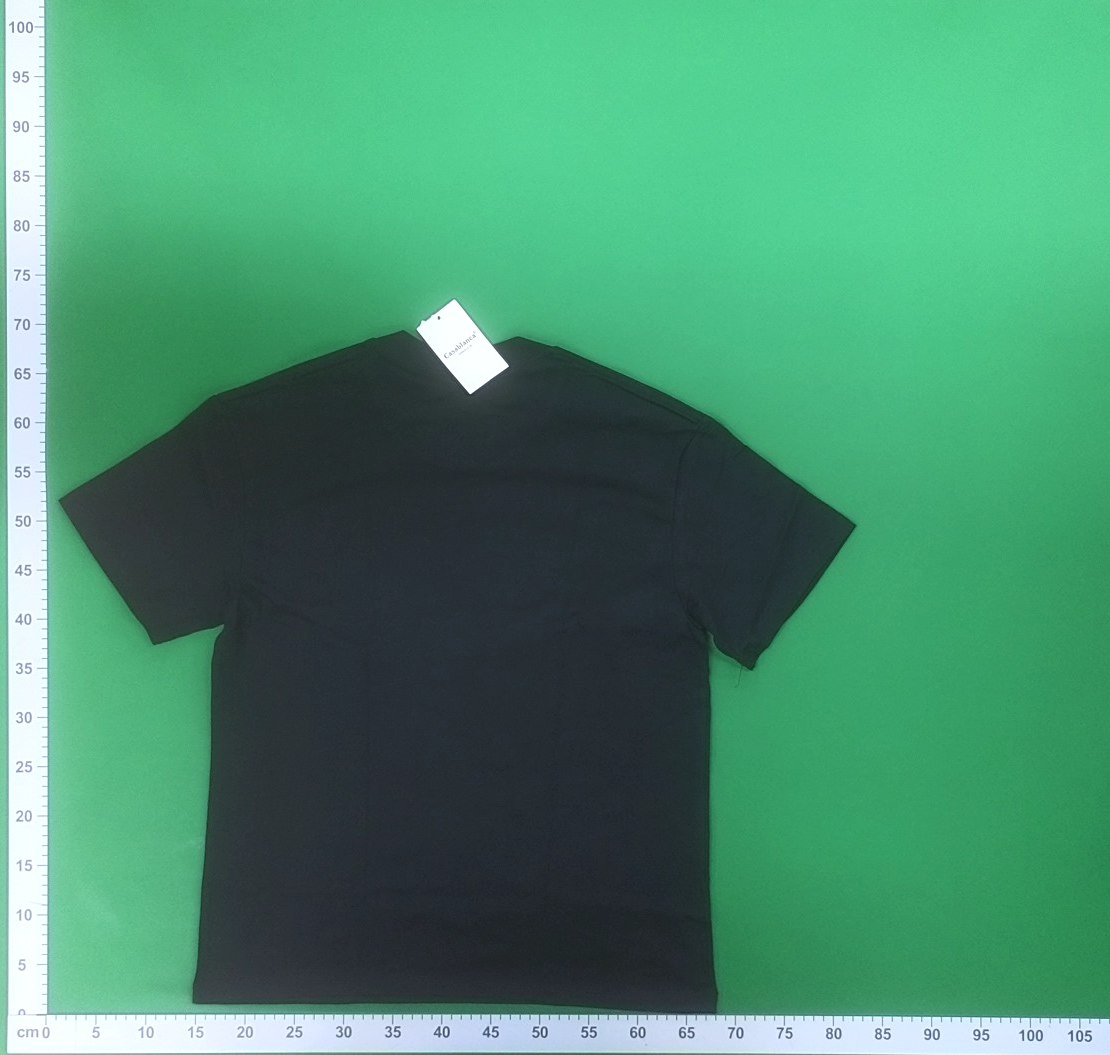  casablanca T-SHIRT - 3