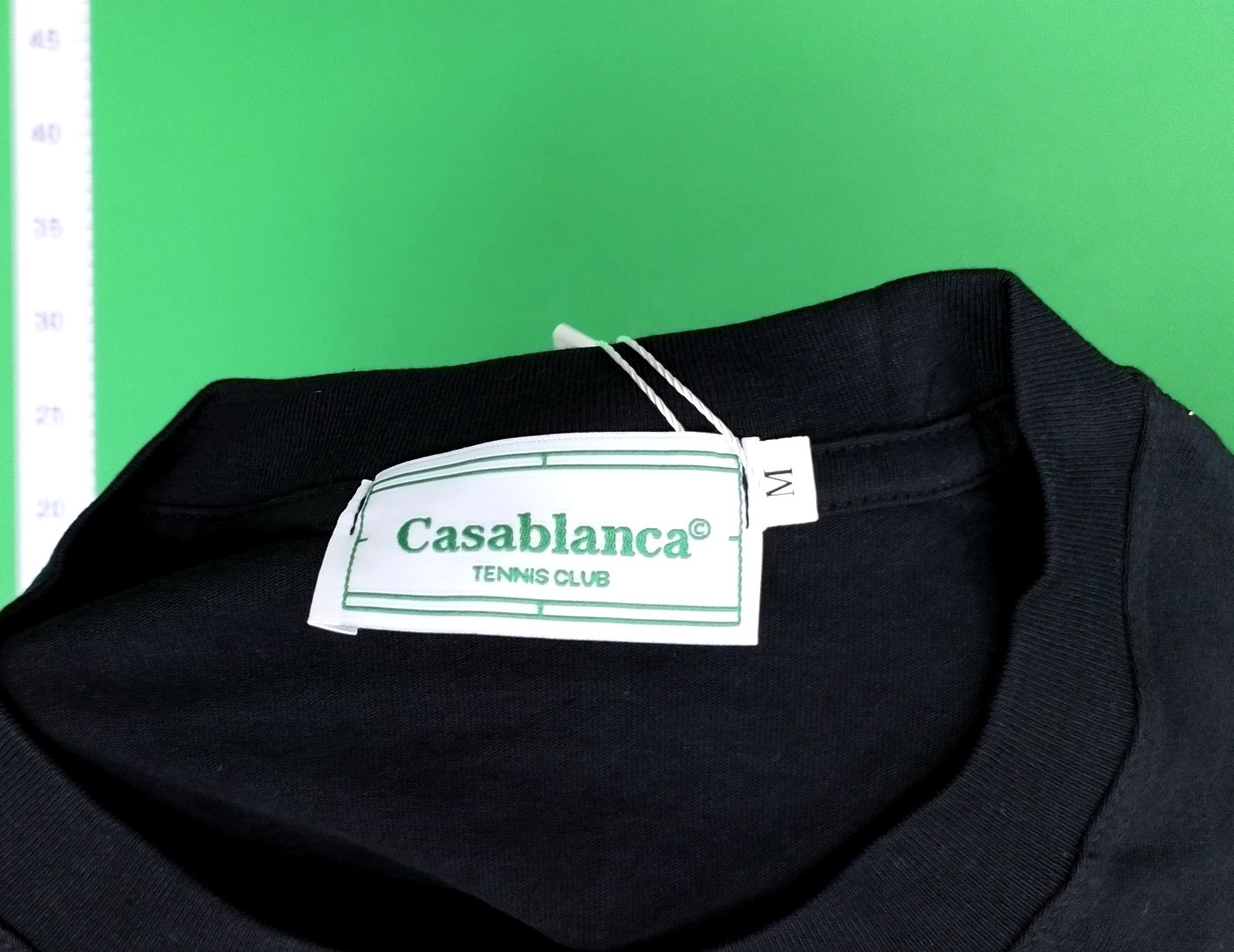  casablanca T-SHIRT - 5