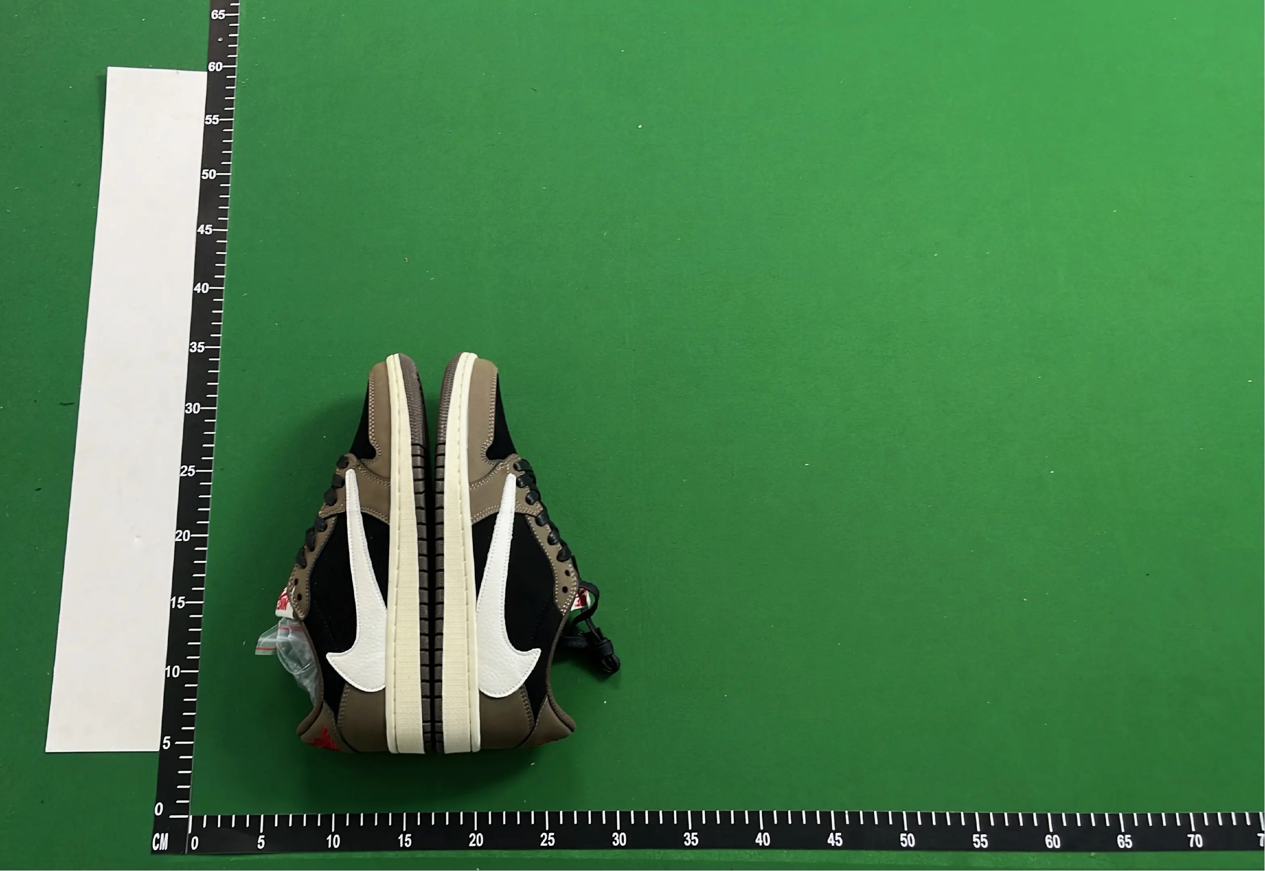  AJ1 X Travis Scott（33+ Styles） - 3