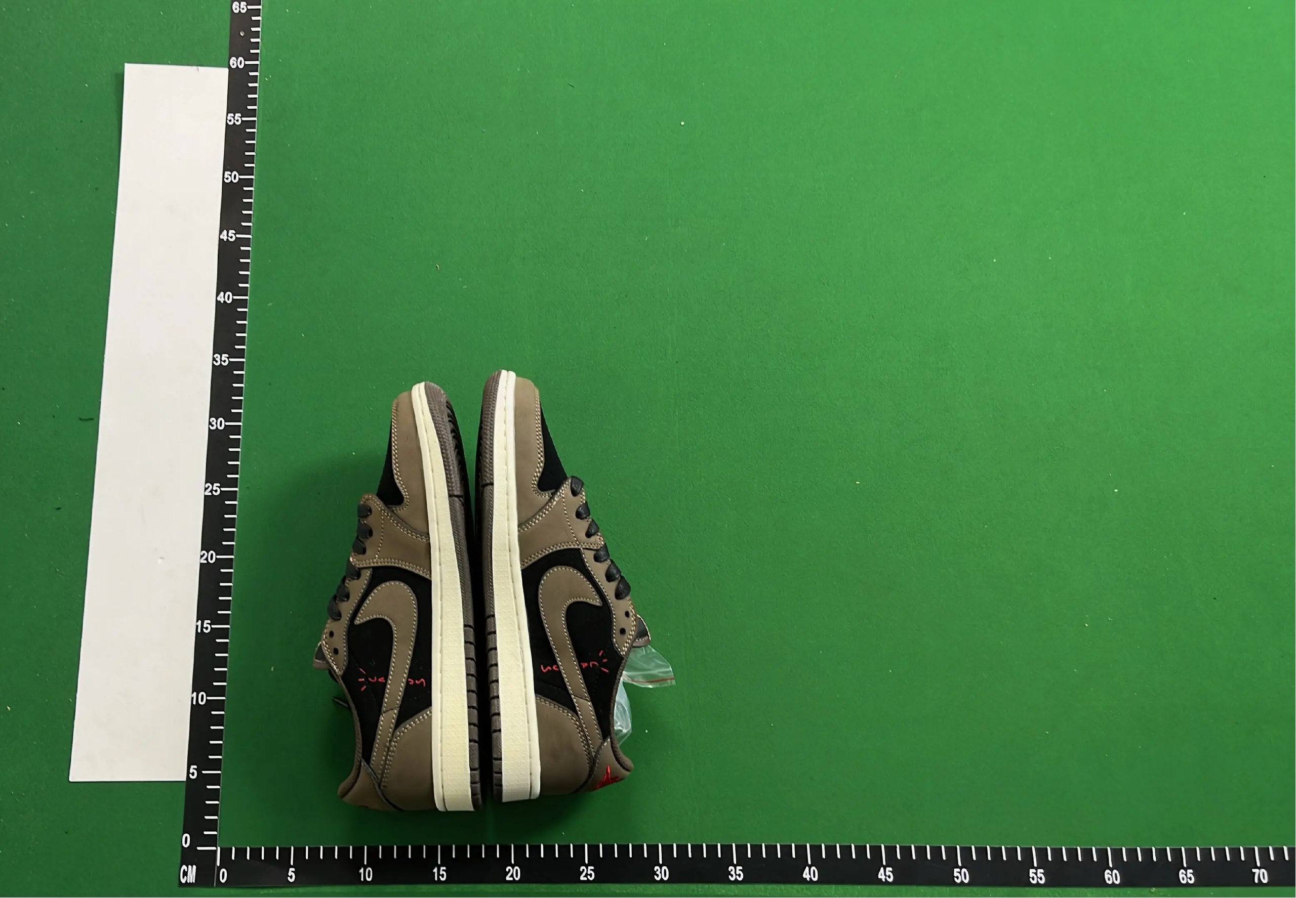  AJ1 X Travis Scott（33+ Styles） - 4